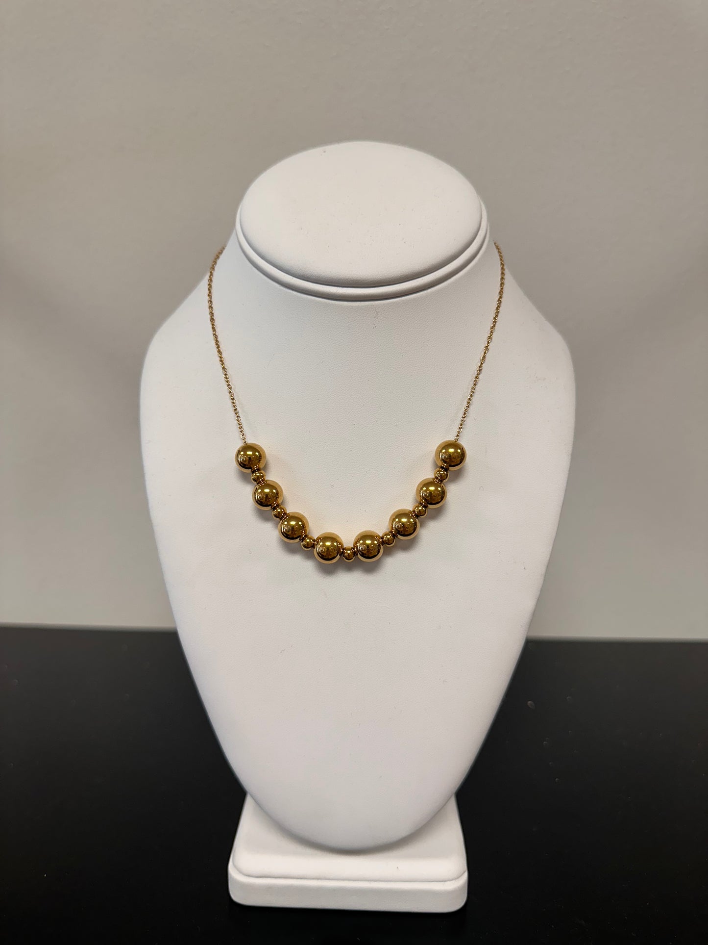 Babette Necklace