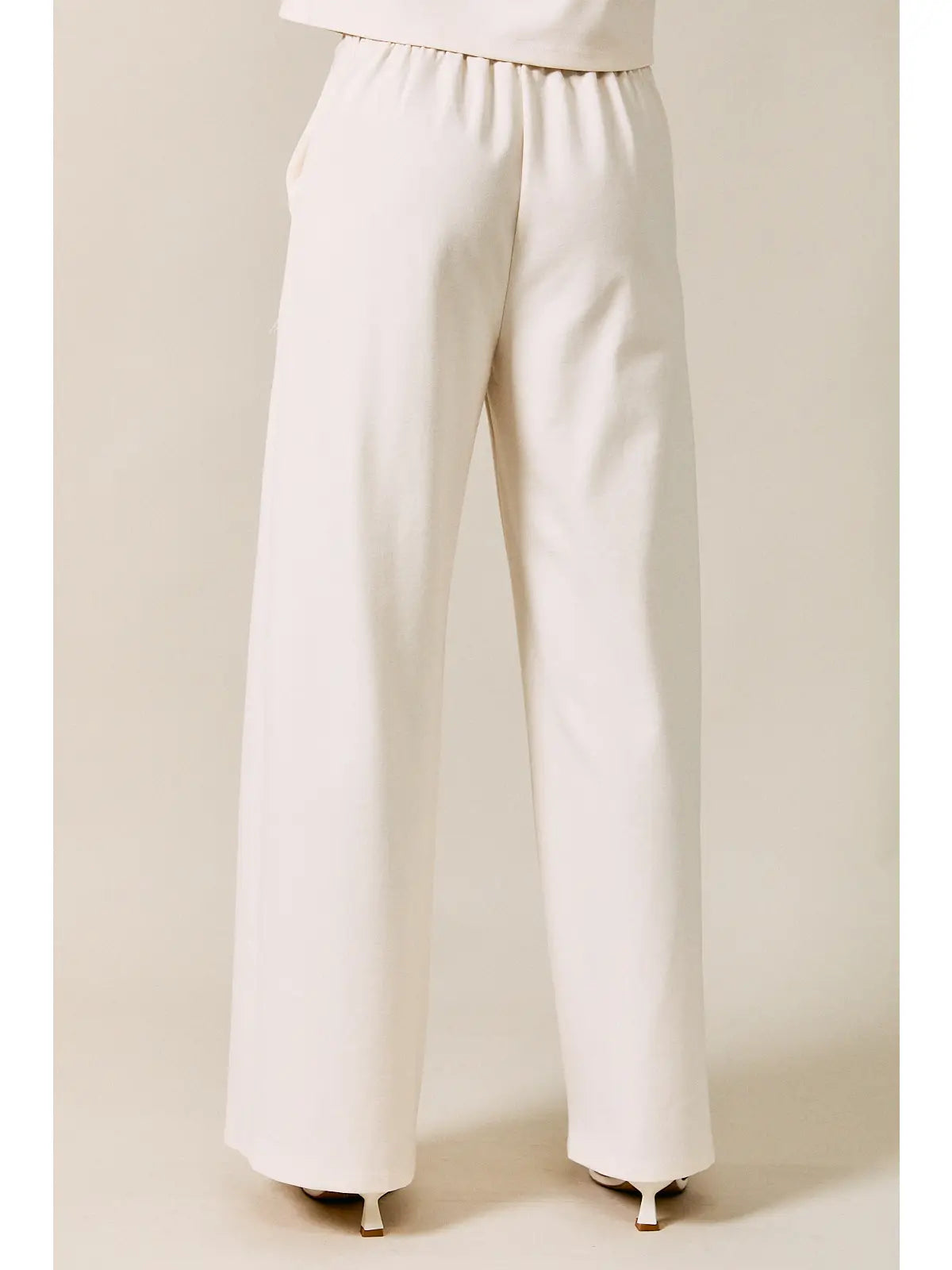 Valerie Wide Leg Pant