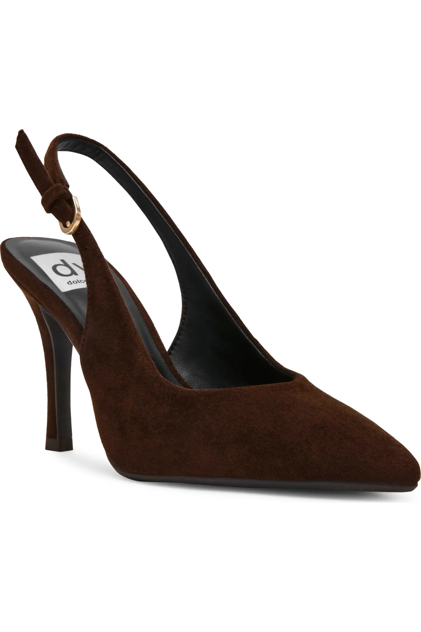 Grant Slingback Heel