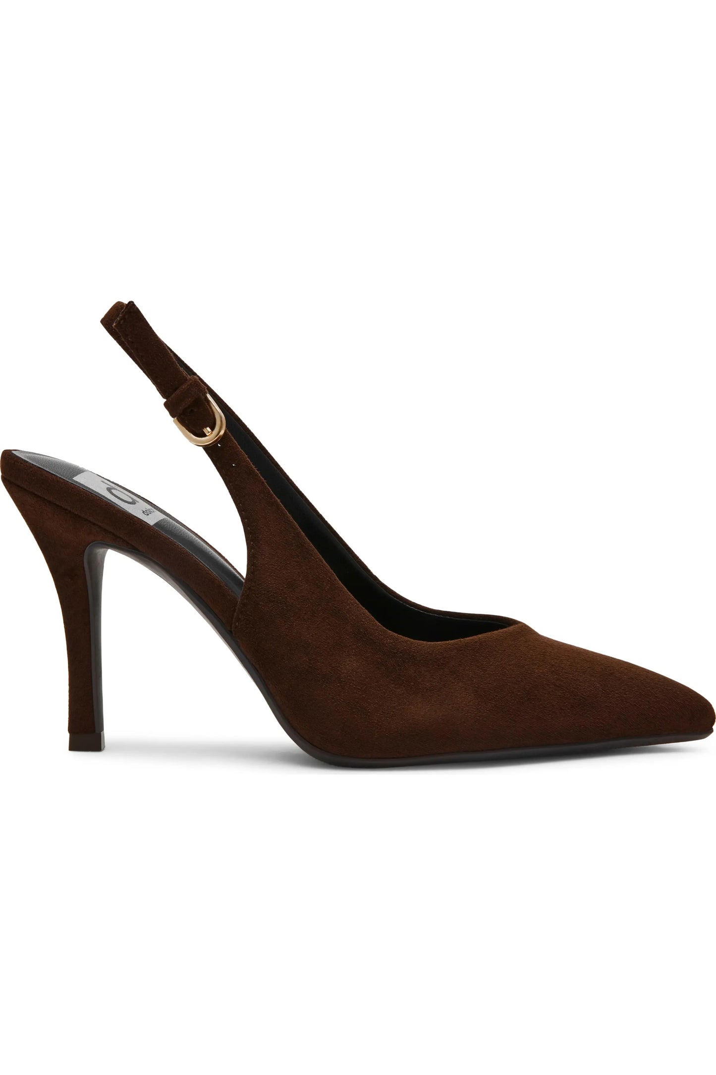 Grant Slingback Heel
