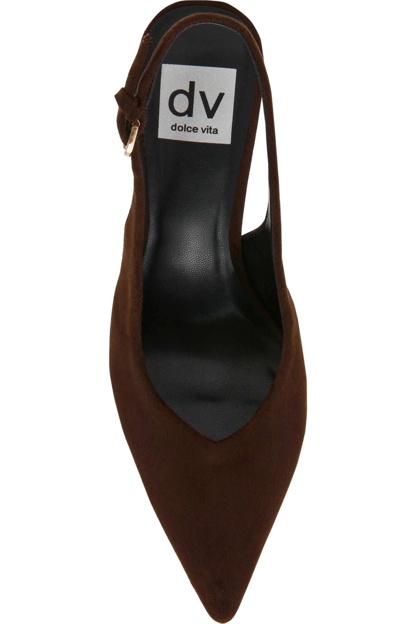 Grant Slingback Heel