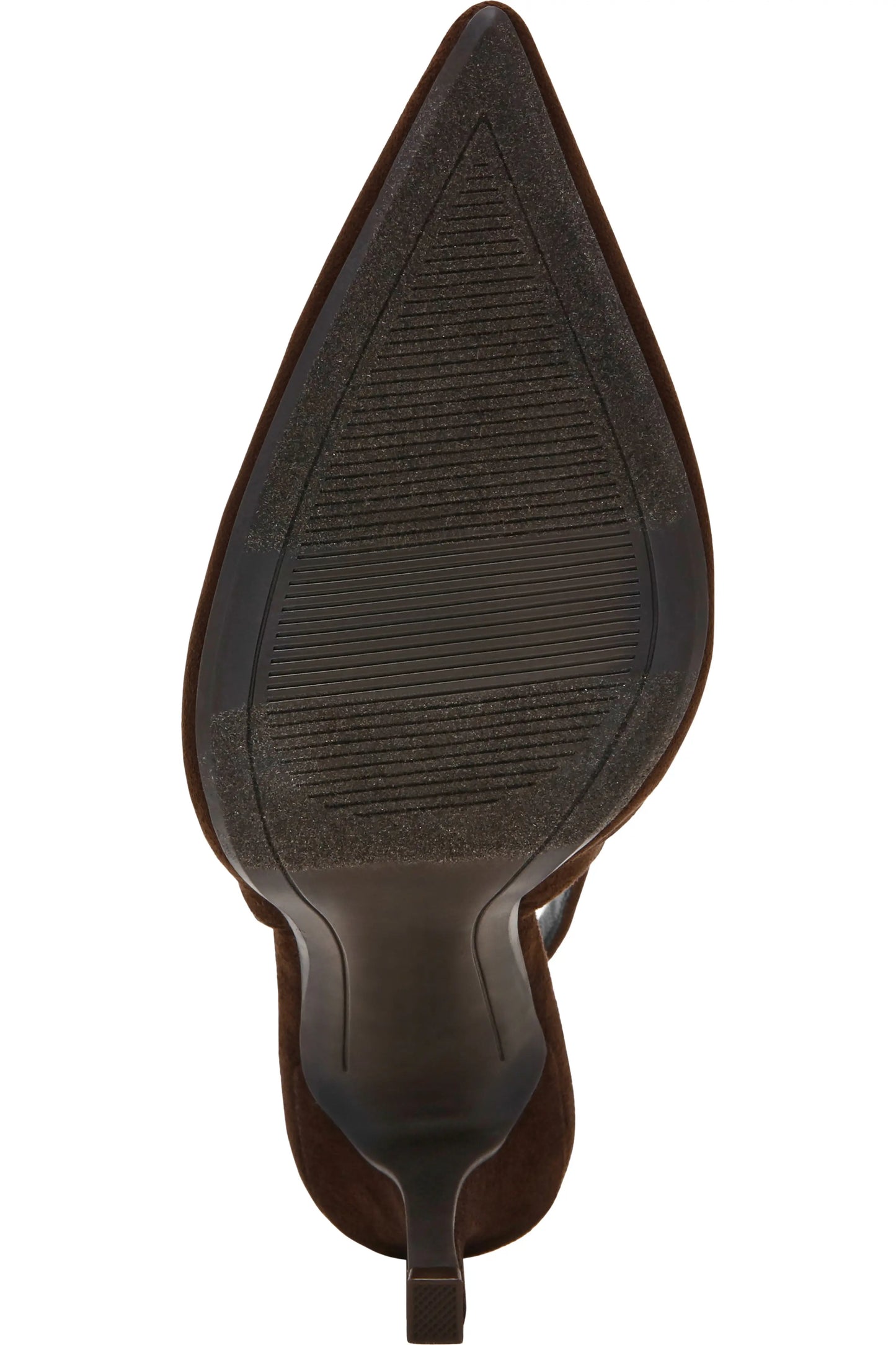 Grant Slingback Heel