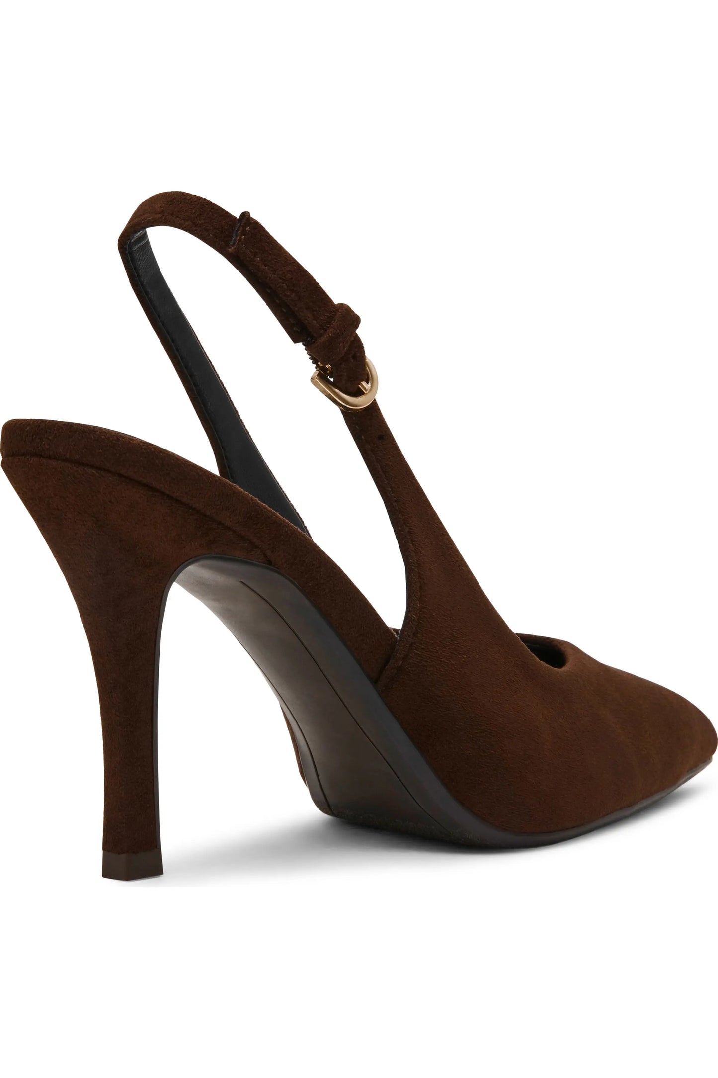 Grant Slingback Heel