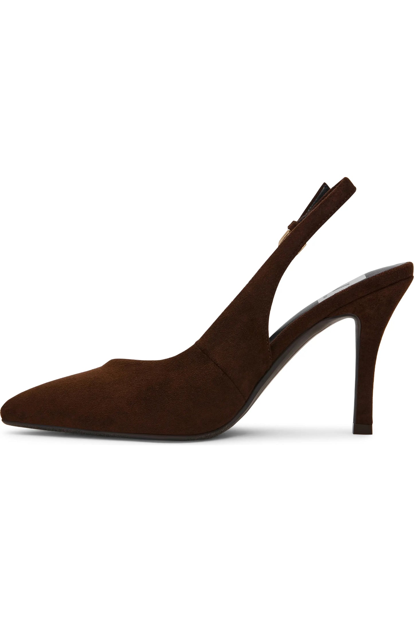 Grant Slingback Heel