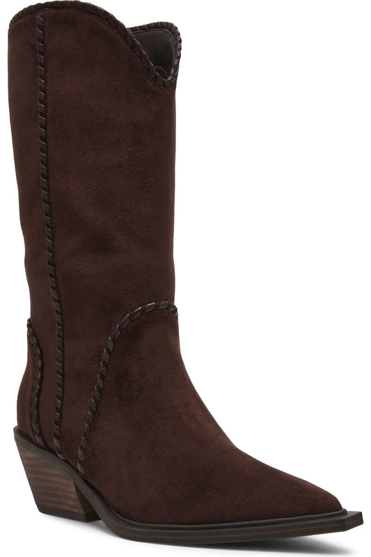 Gambel Western Boot