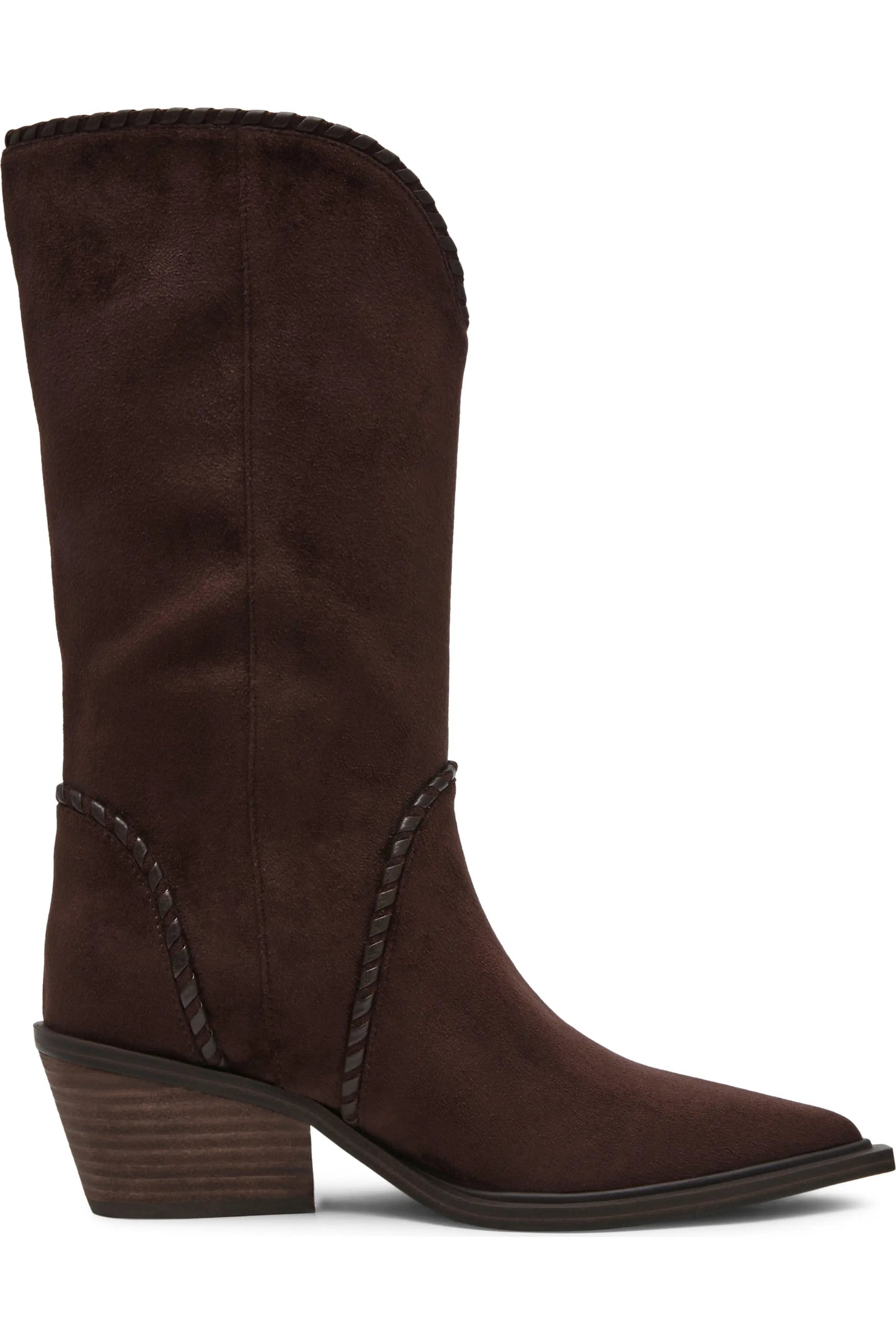 Gambel Western Boot