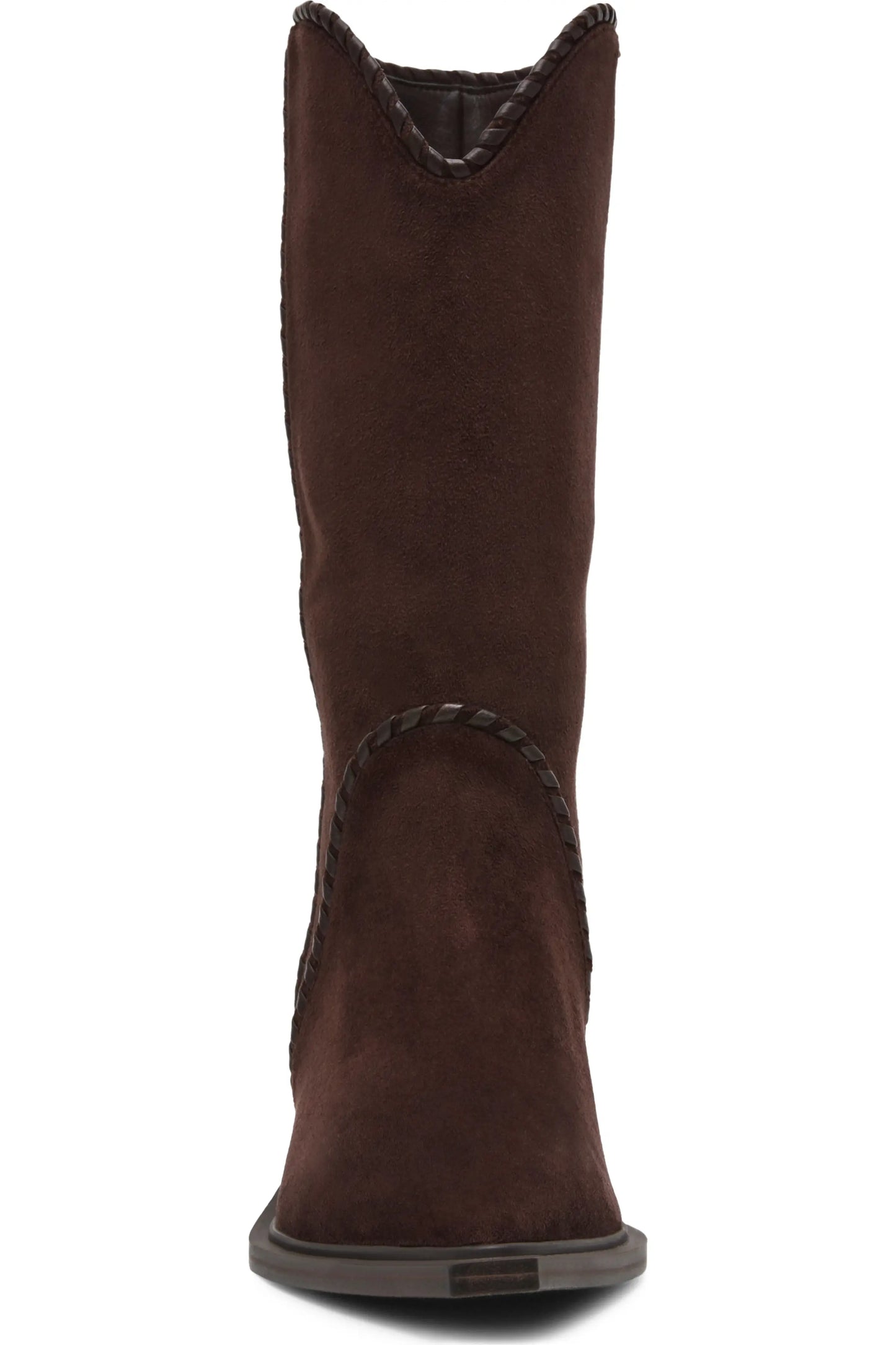 Gambel Western Boot