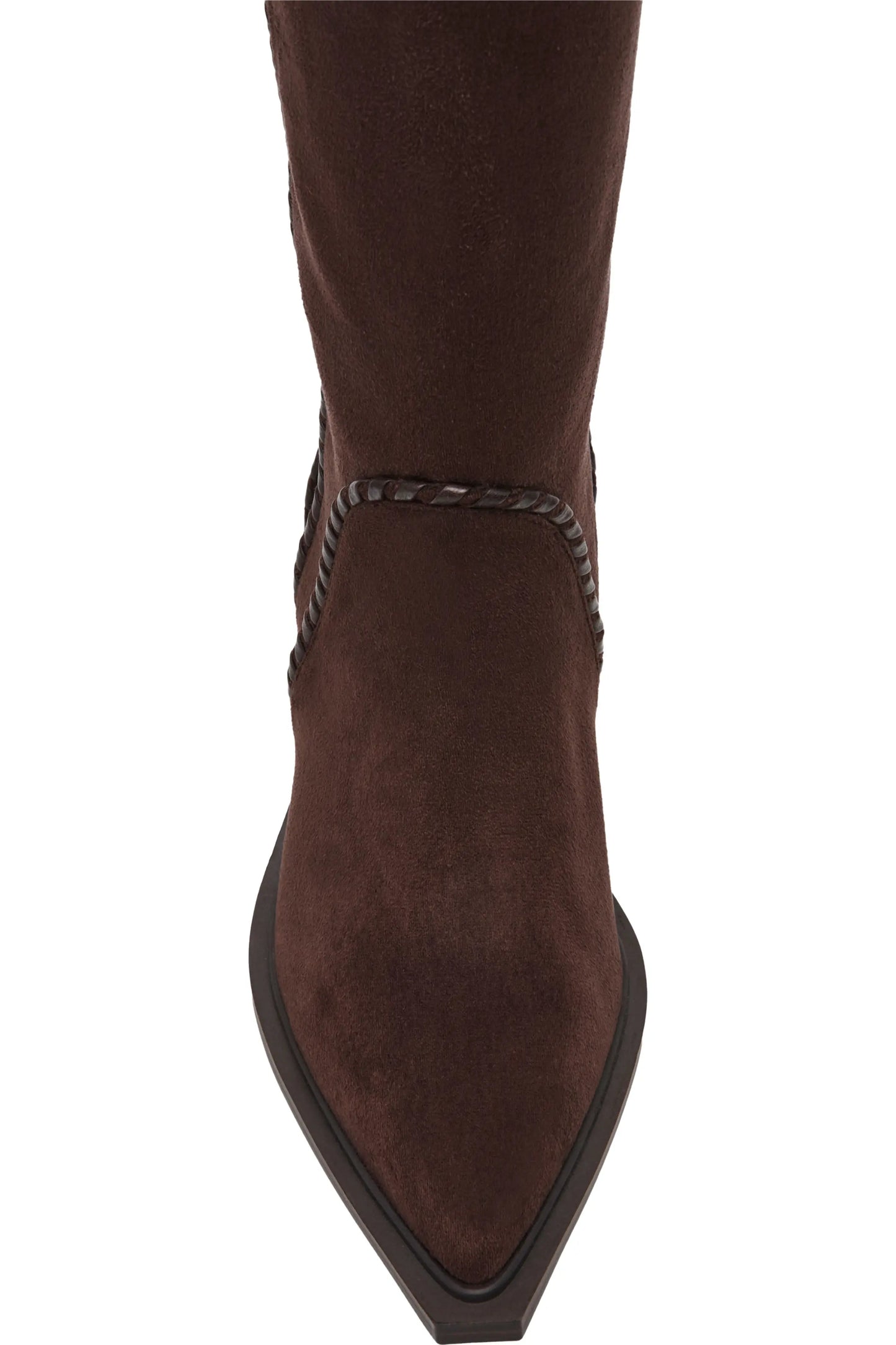 Gambel Western Boot