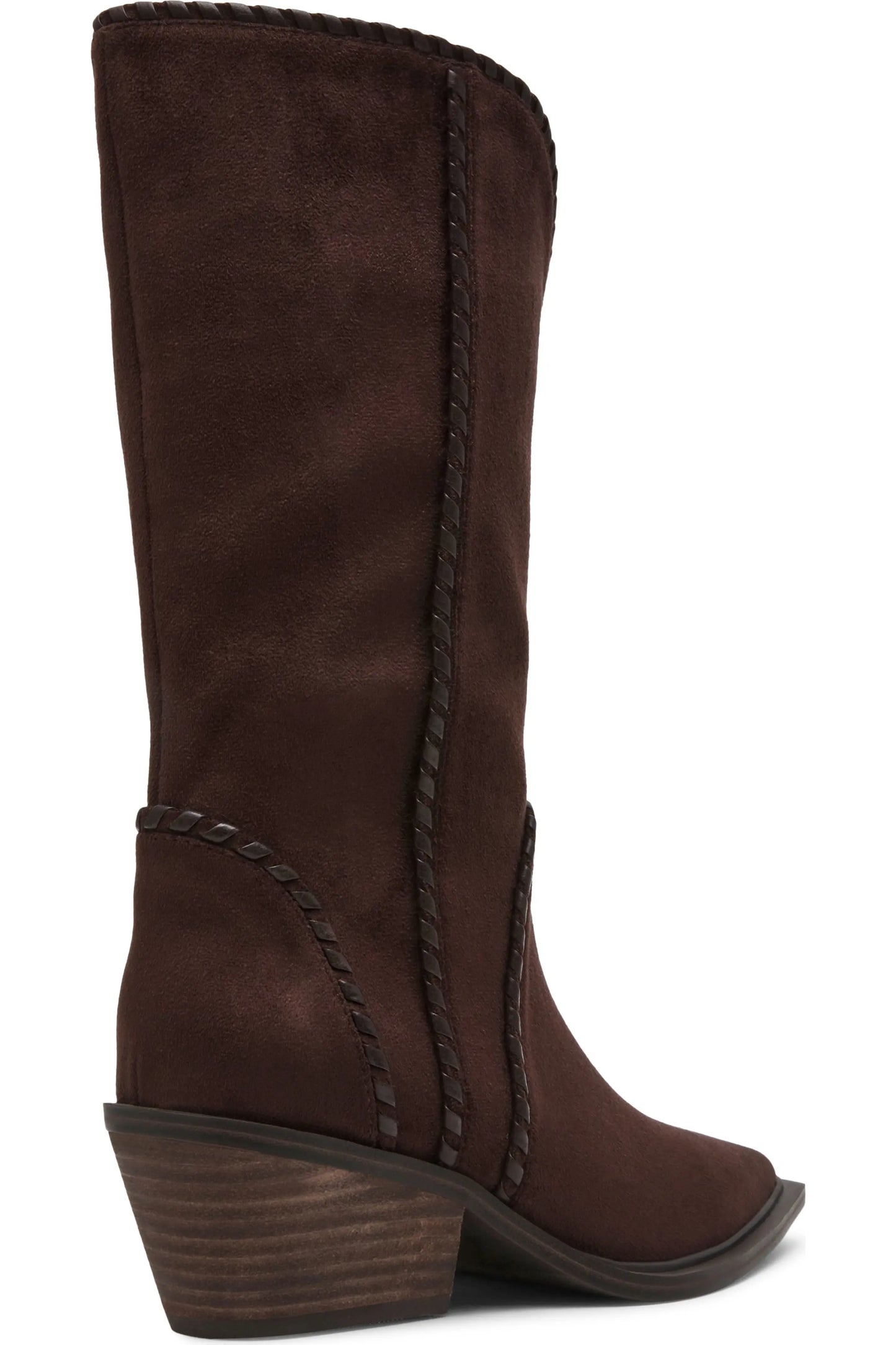 Gambel Western Boot