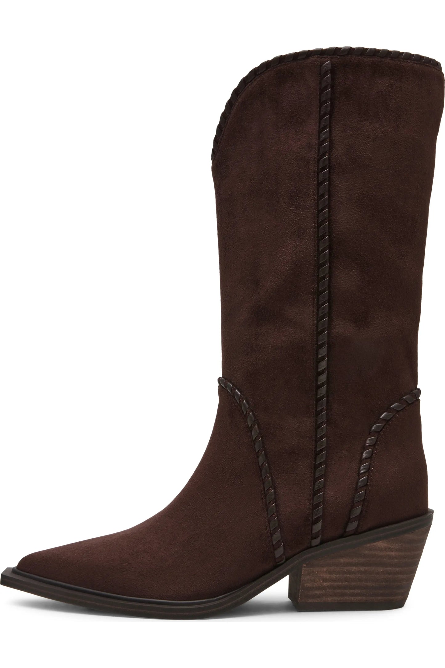 Gambel Western Boot