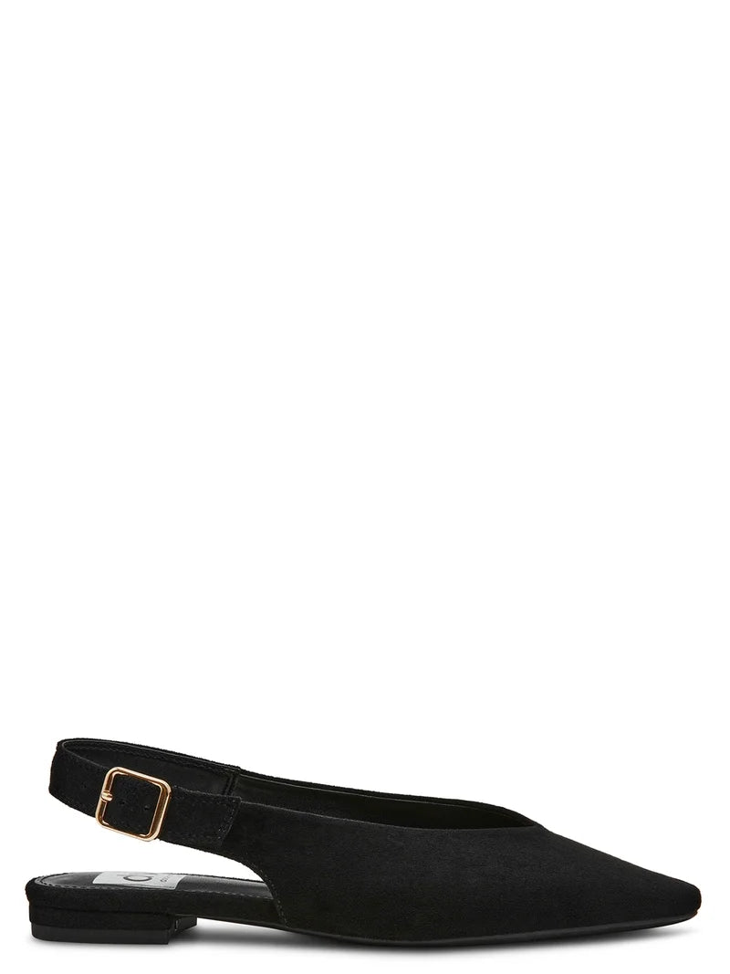 Renada Slingback Flat