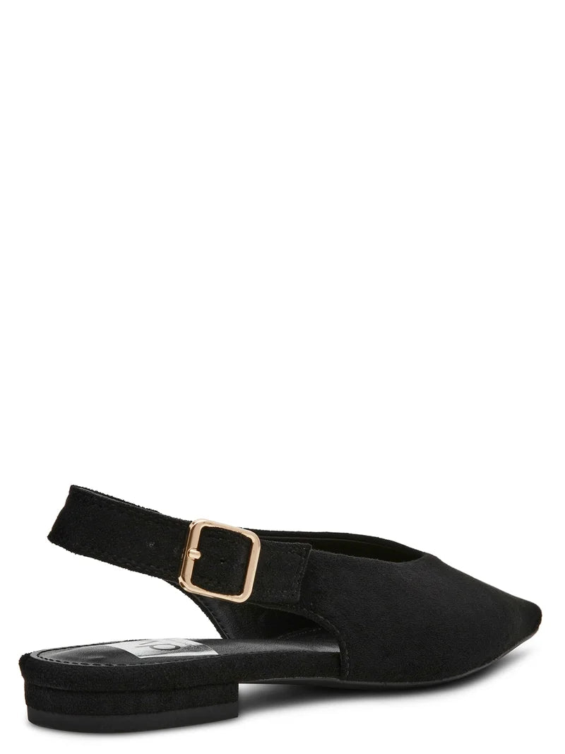 Renada Slingback Flat