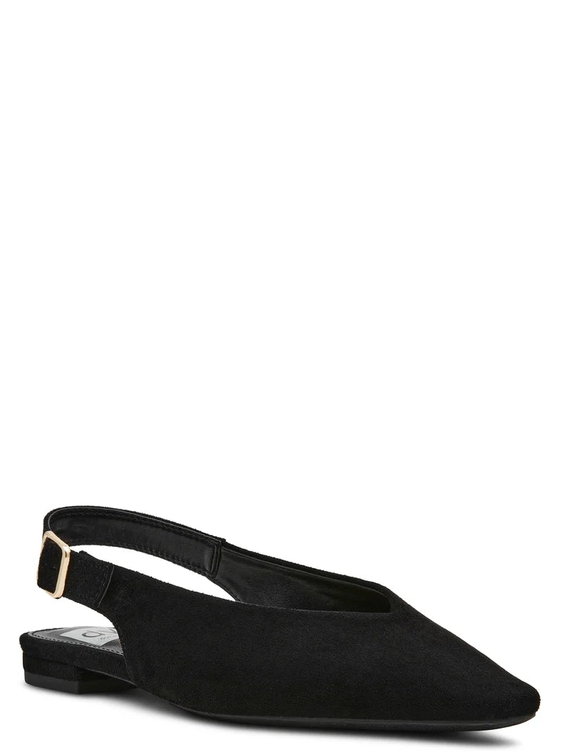 Renada Slingback Flat