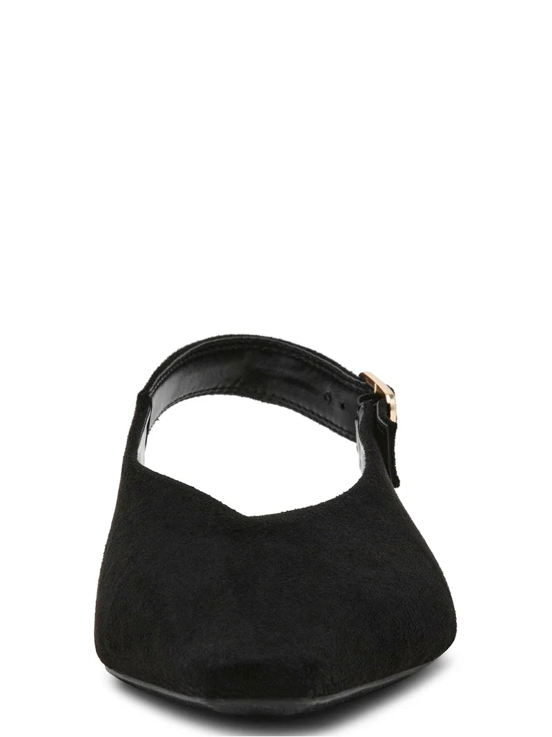 Renada Slingback Flat