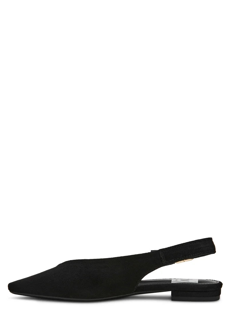 Renada Slingback Flat