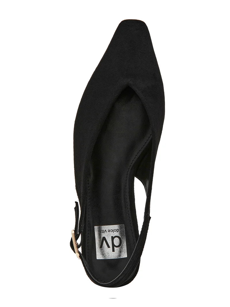 Renada Slingback Flat