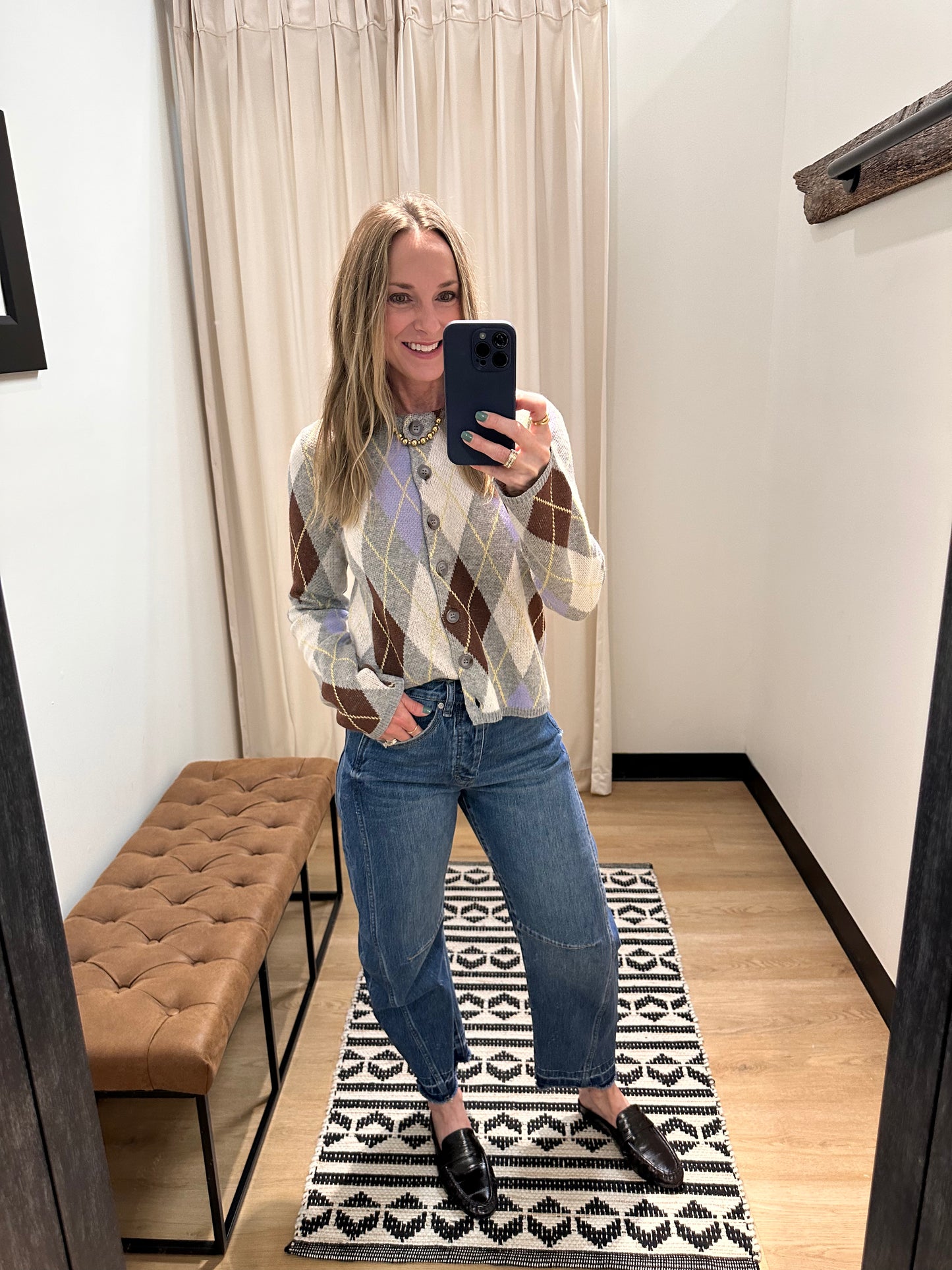 Gayle Cardigan