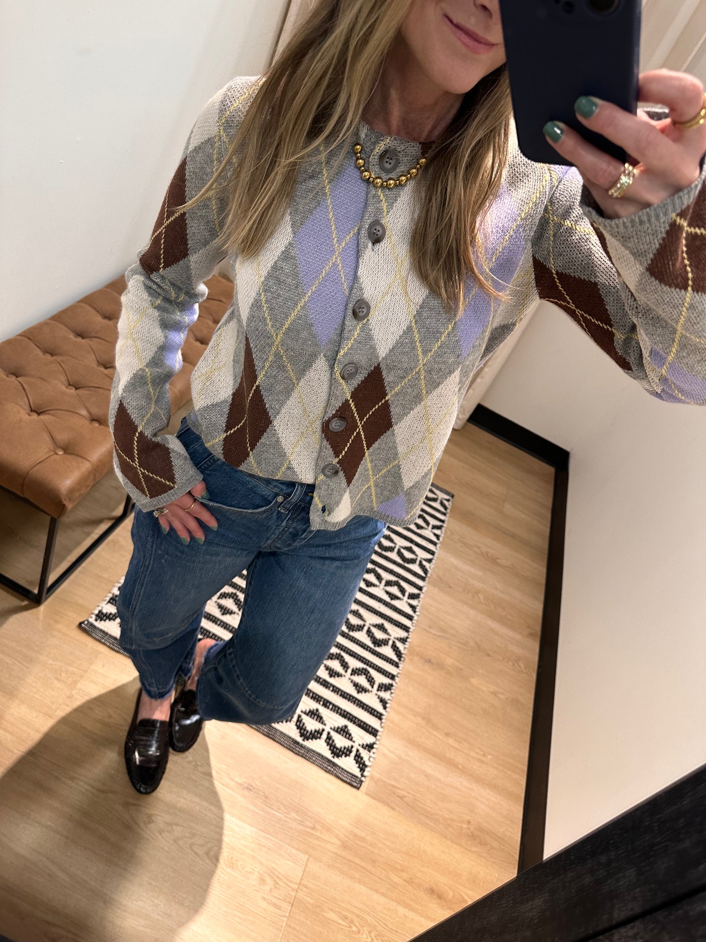 Gayle Cardigan