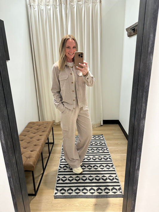 Faye Jacket