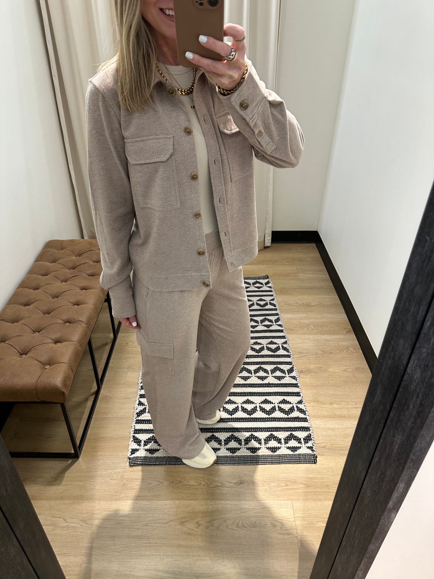 Faye Sweatpant
