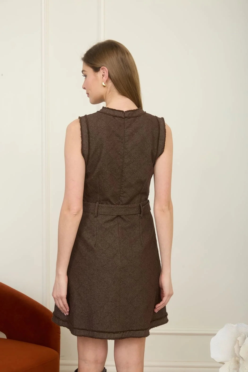 Zoey Dress