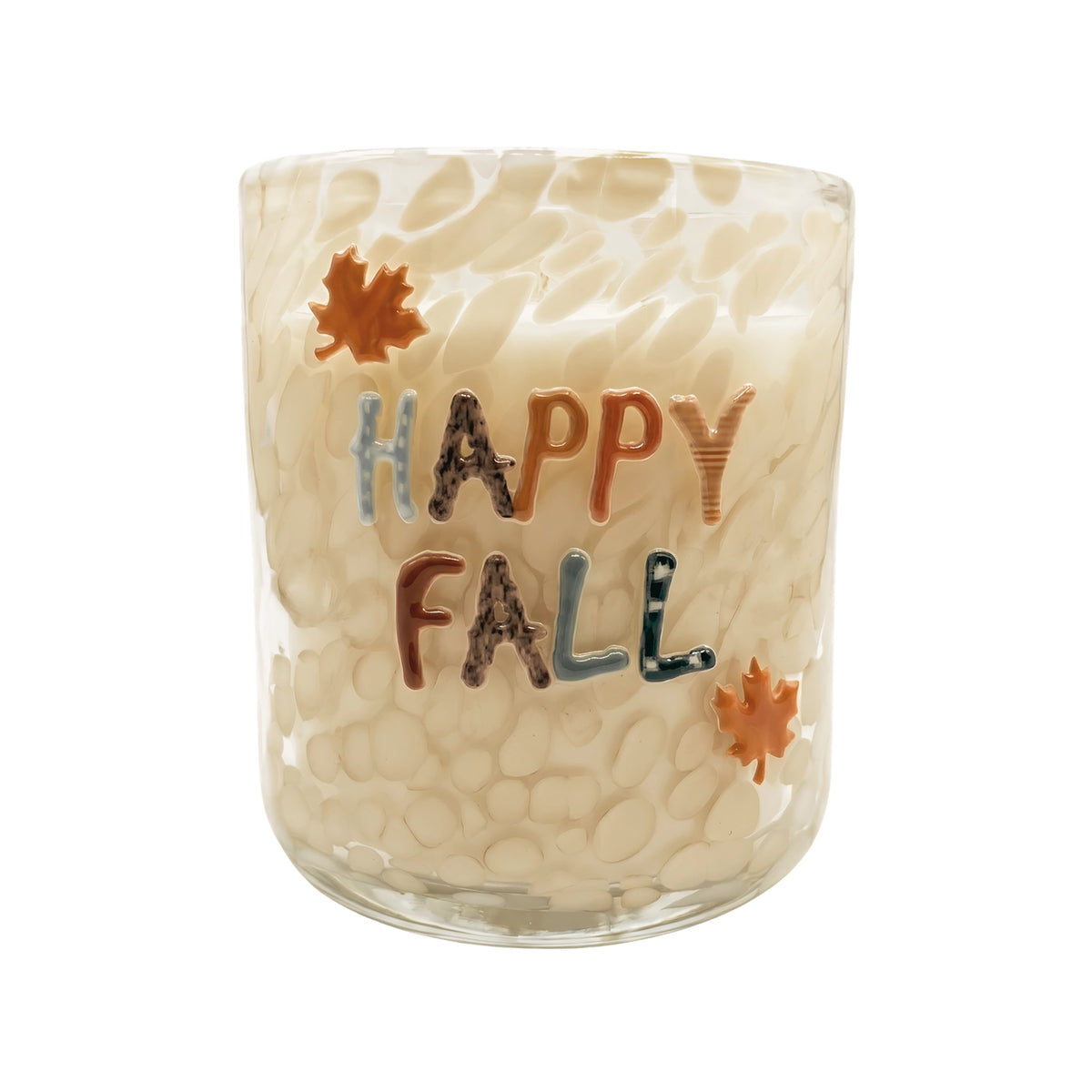 Happy Fall 12 oz Candle
