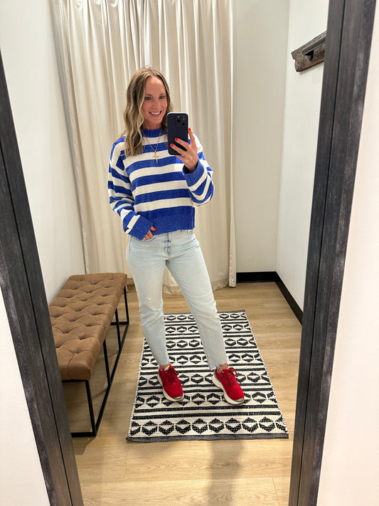 Rebekah Sweater