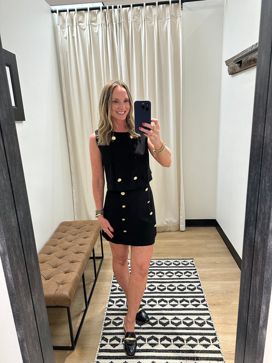 Adaire Skirt