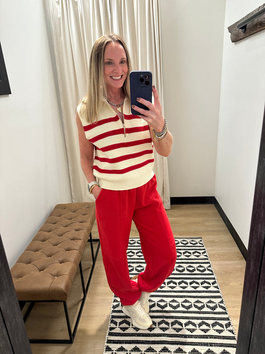 Kenley Jogger