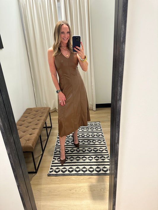 Jewel Leather MIDI