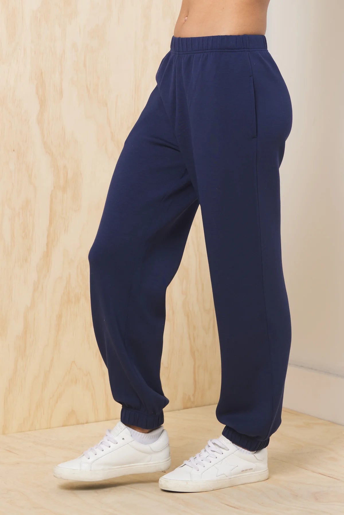 Rowan Cloud Fleece Jogger