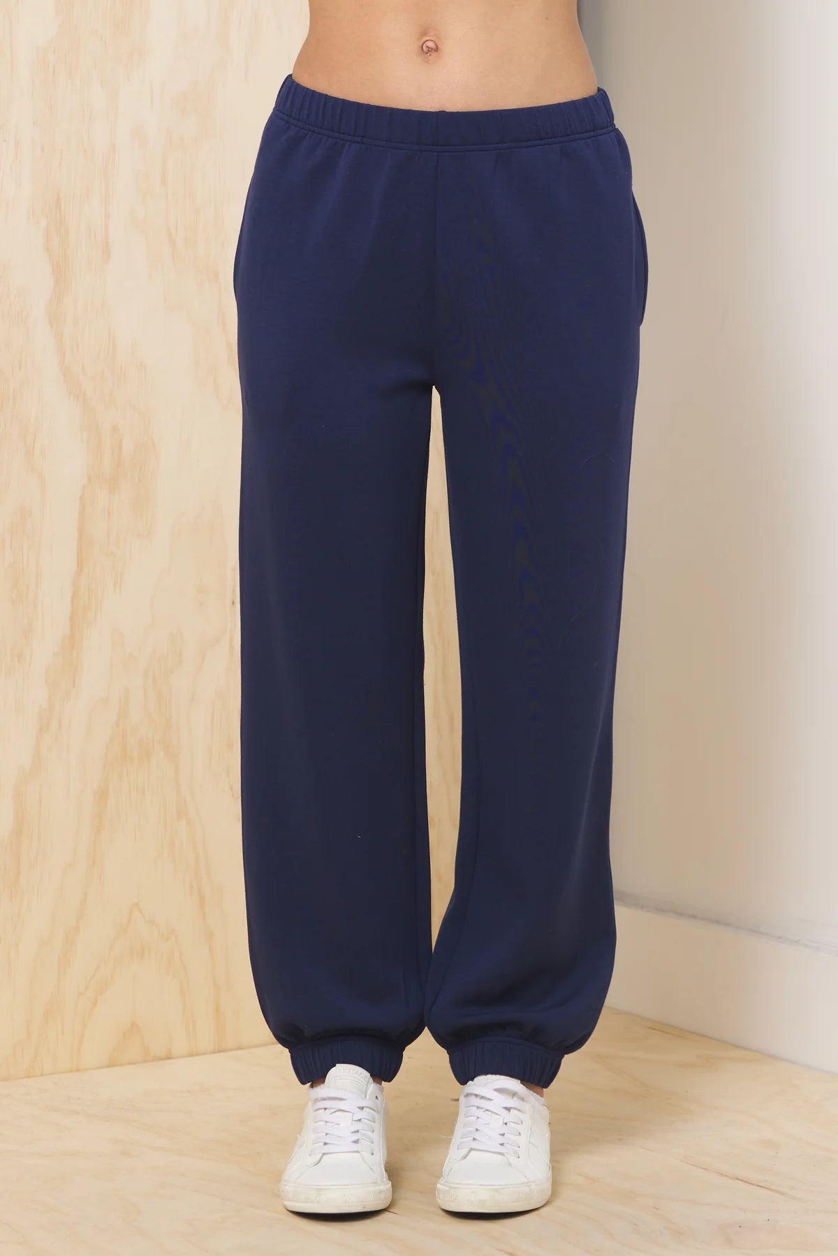 Rowan Cloud Fleece Jogger