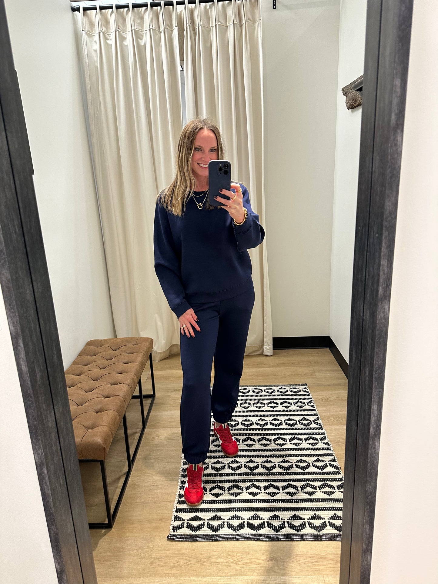 Rowan Cloud Fleece Jogger