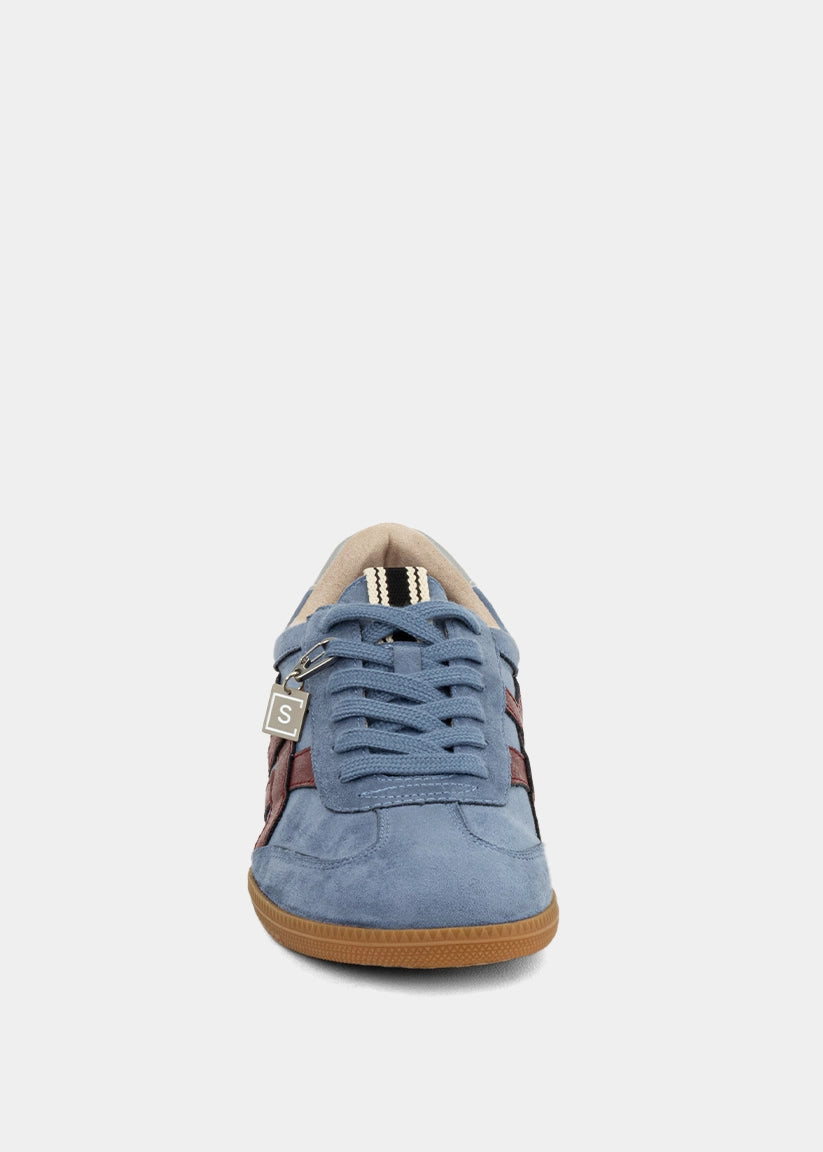 Sasha Sky Blue Sneaker