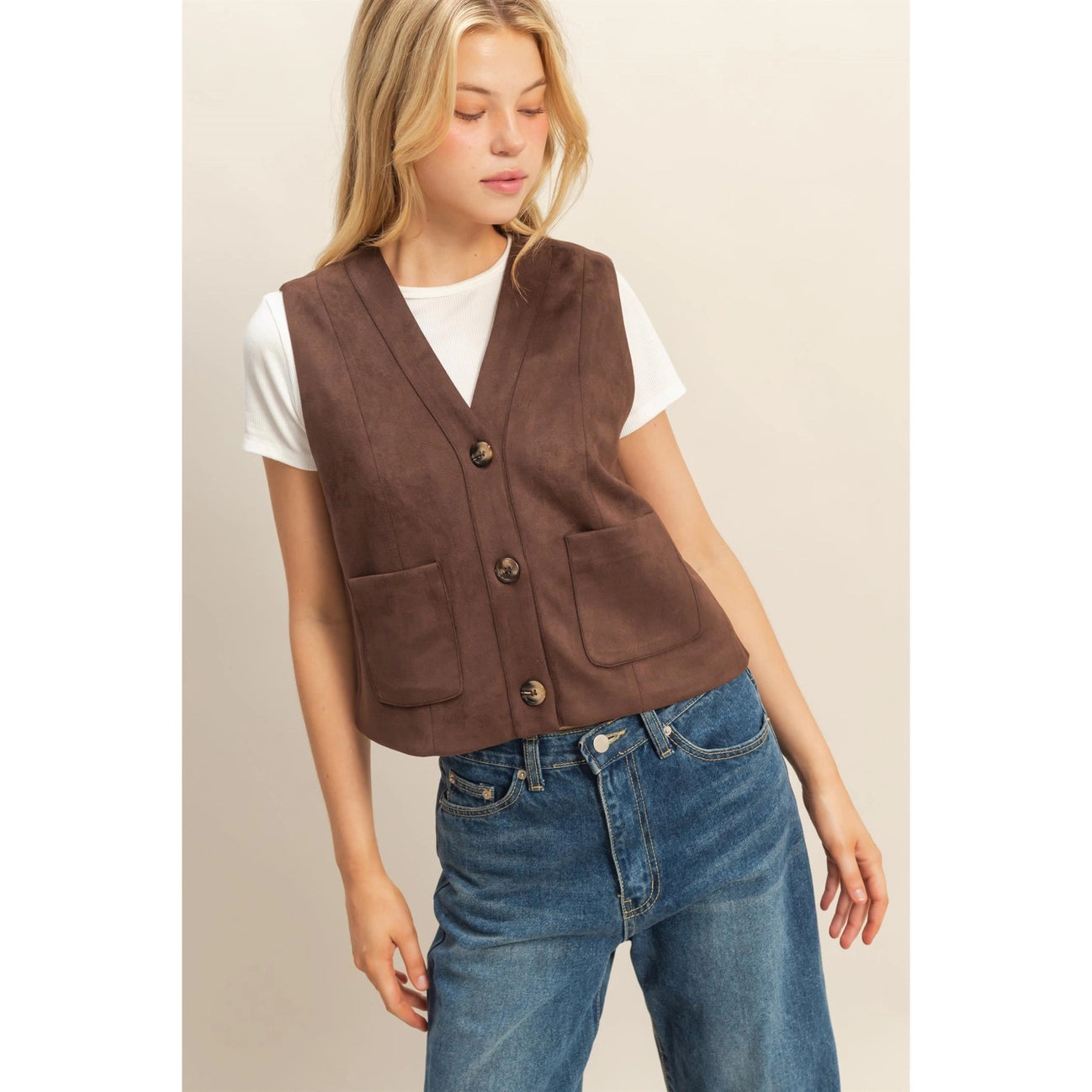 Morgen Vest