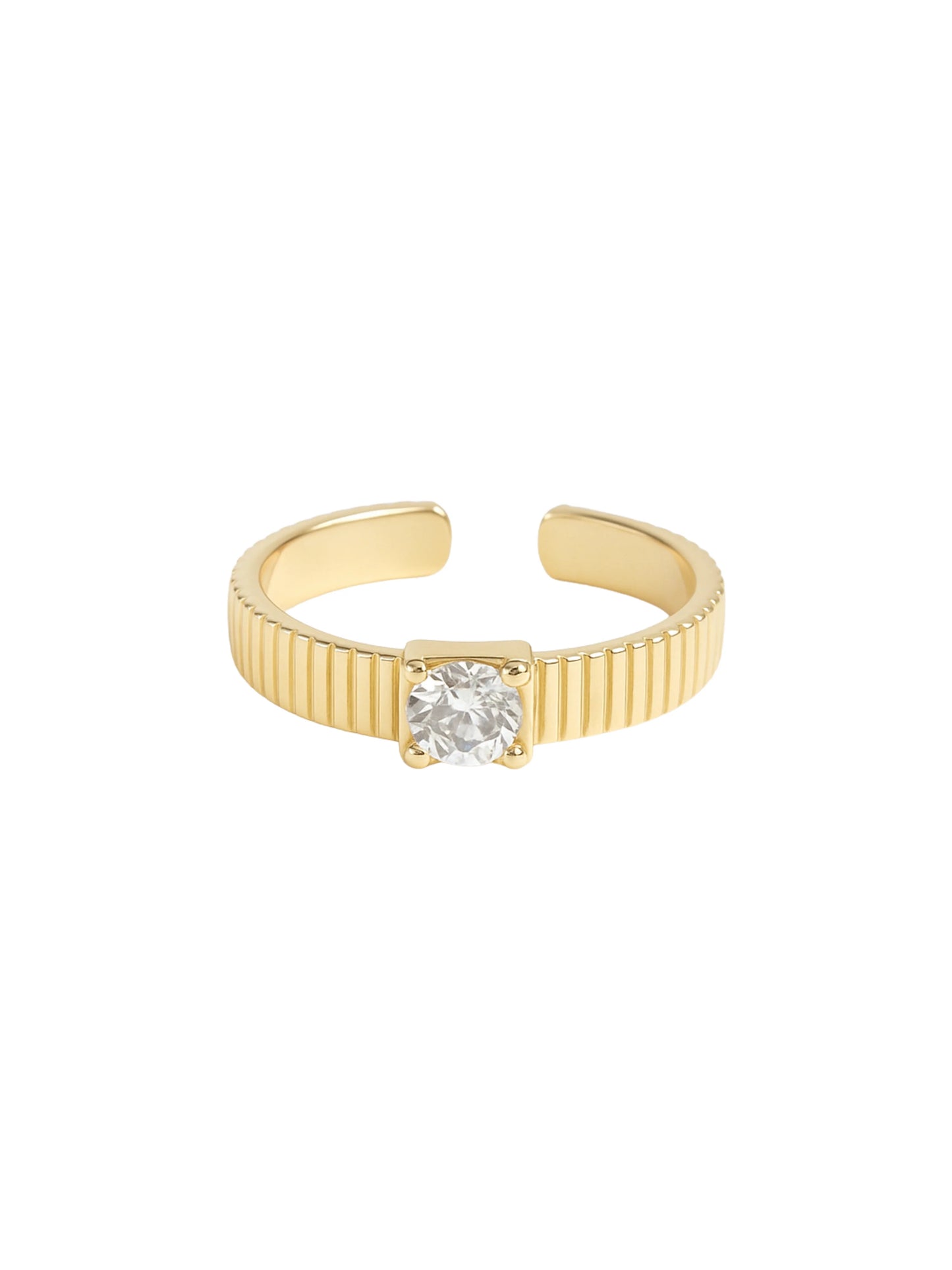 Quinn Ring
