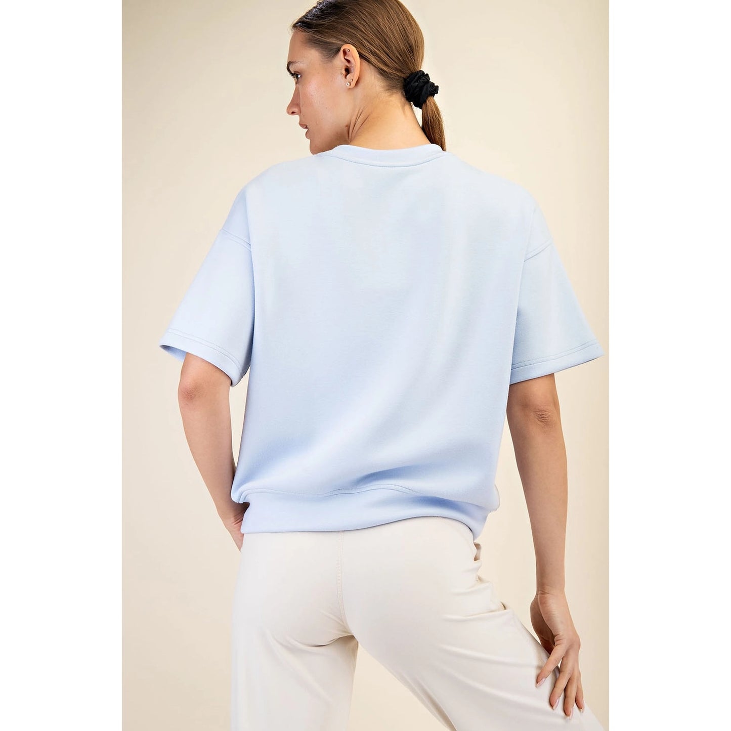 Kiki Modal Top