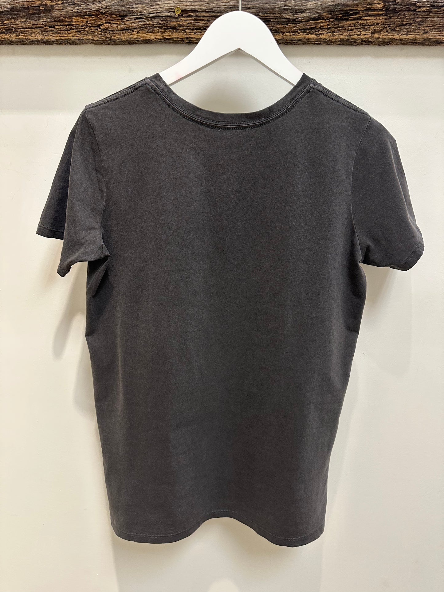 Support Cowgirls Tee