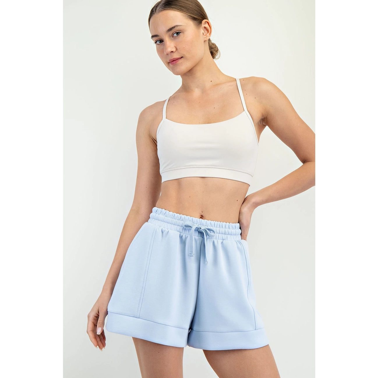 Kiki Modal Short
