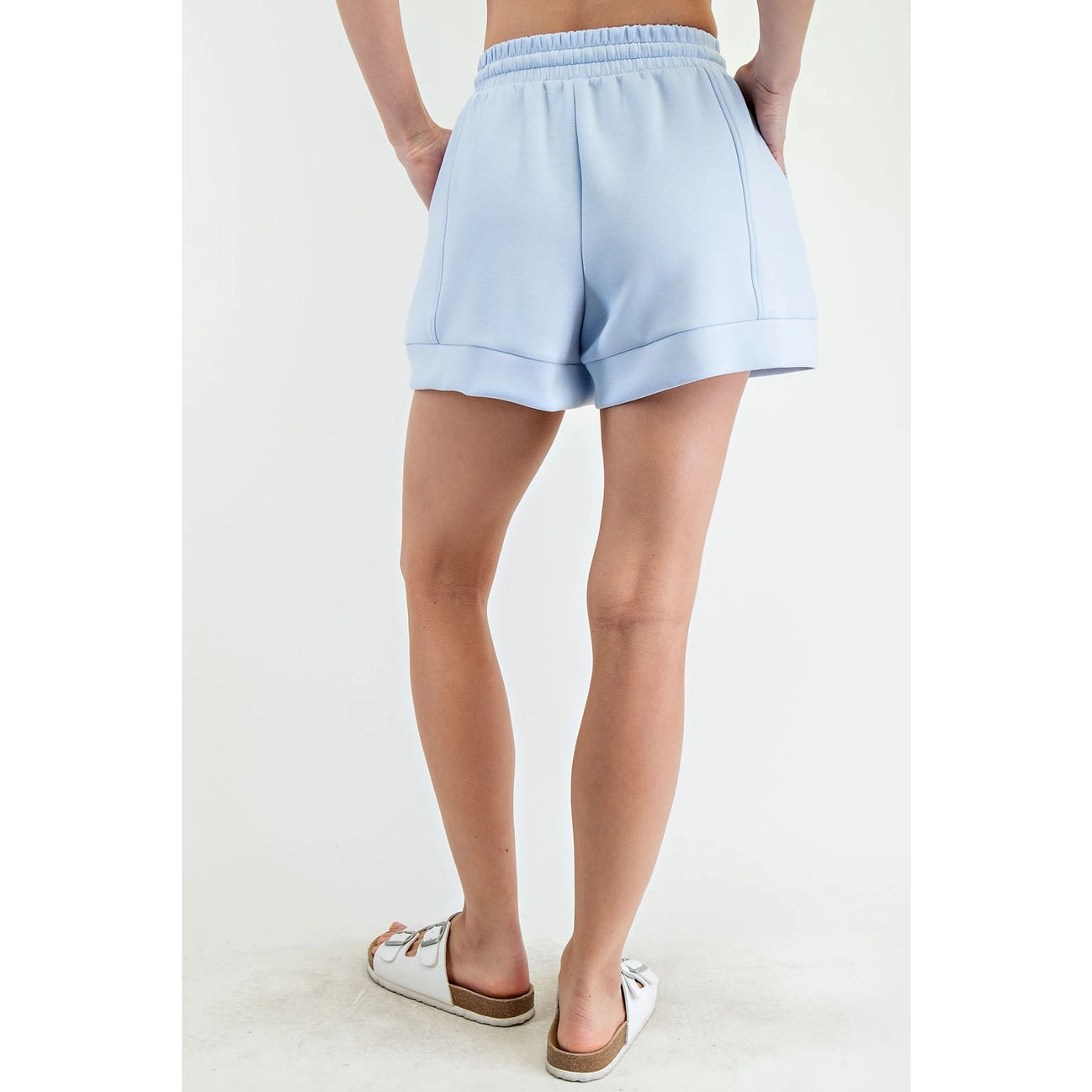 Kiki Modal Short