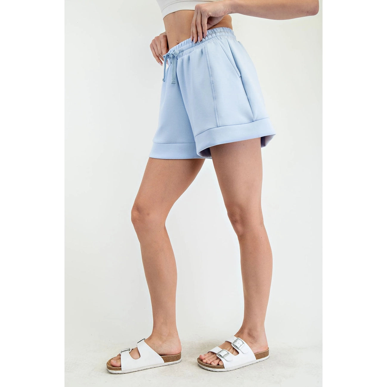 Kiki Modal Short