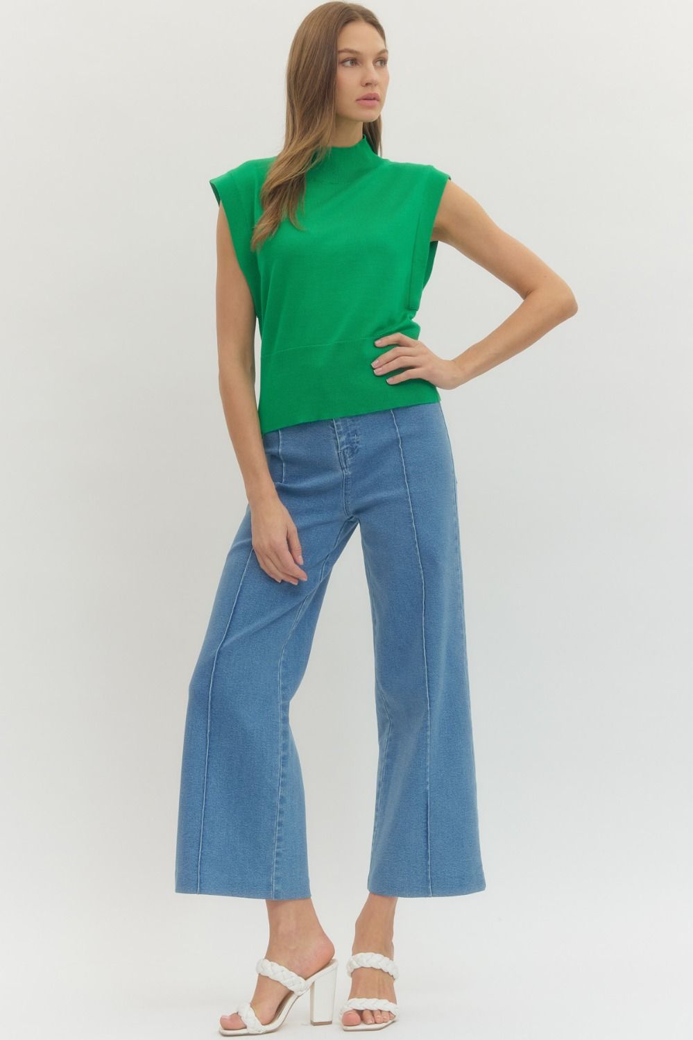 Kellie Top