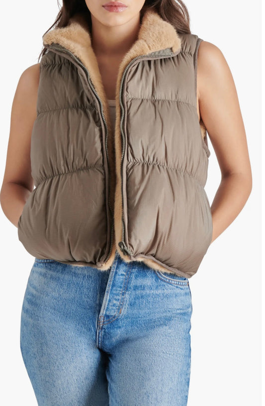 Brady Vest