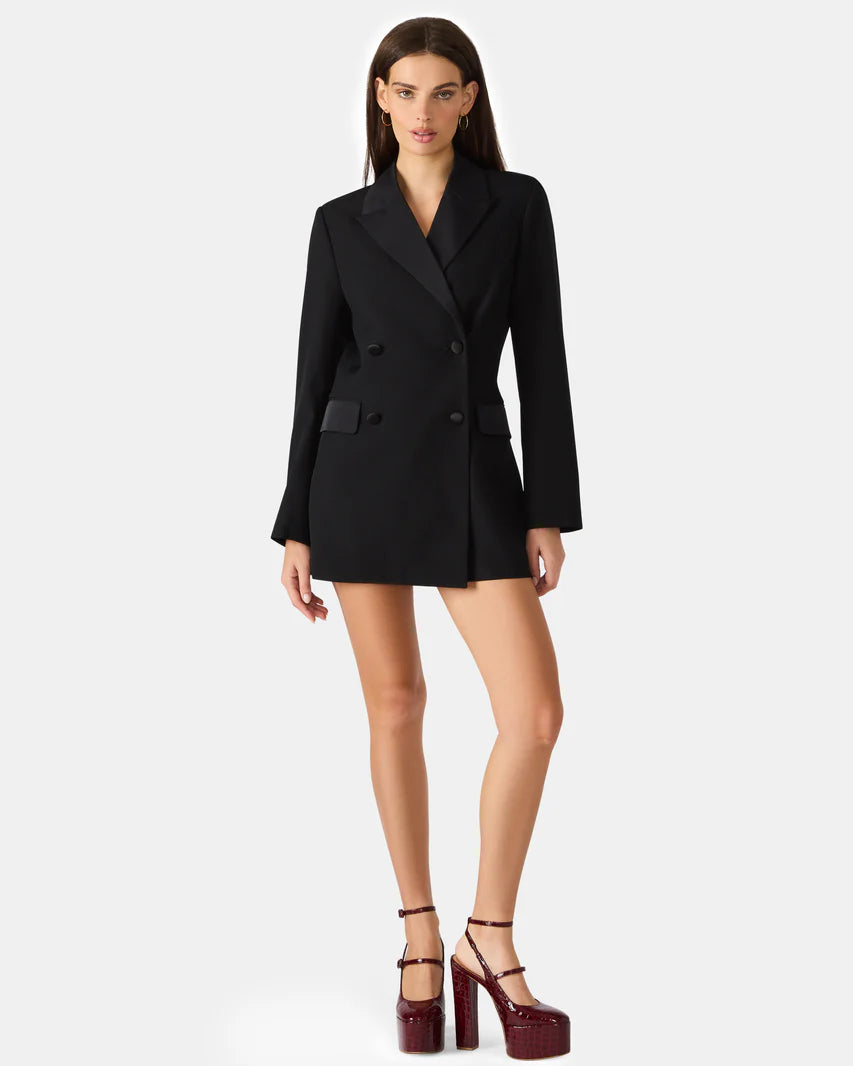 Merida Jumpsuit Black