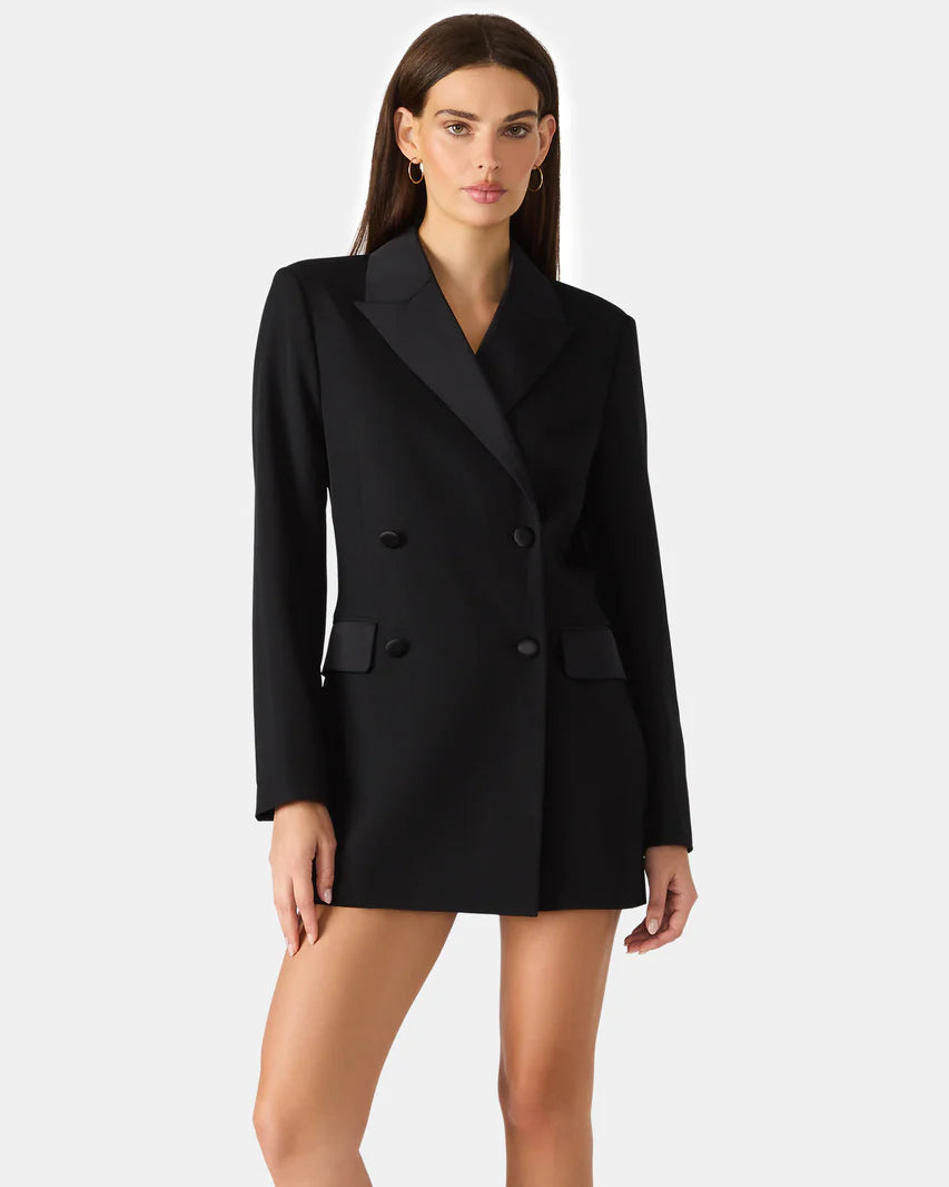 Merida Jumpsuit Black