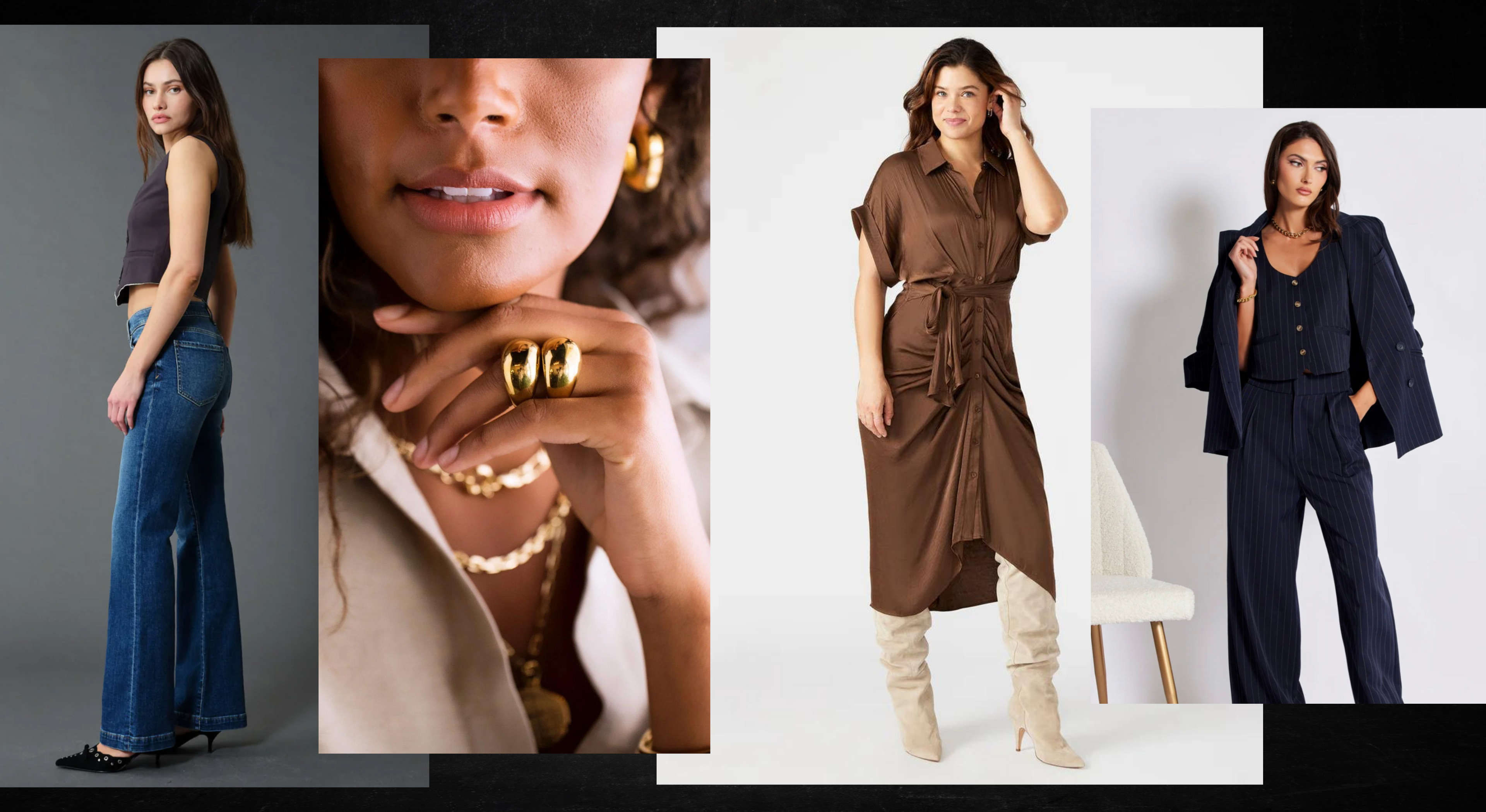 Women's Fashion | Oak Boutique Oak Boutique Hot Springs Women's Fashion | Oak Boutique Oak Boutique Hot Springs